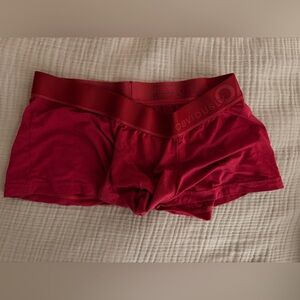 Obviously Apparel PrimeMan Trunk - Brick